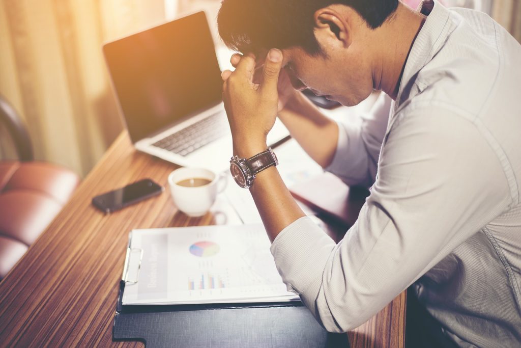 How to reduce stress and anxiety