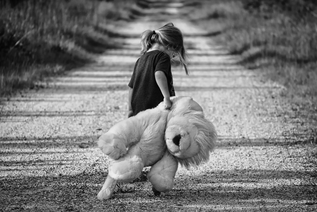 Why we are never satisfied