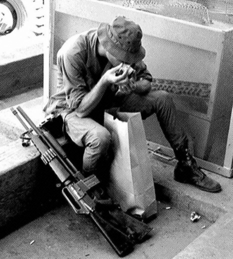 vietnam war veterans heroin addiction